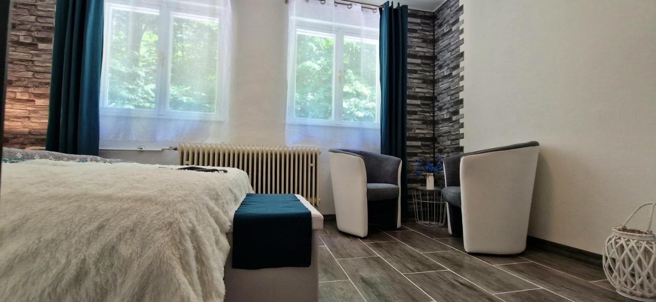 Habitación Deluxe con cama extragrande