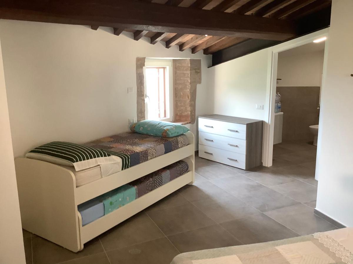 Appartamento con 1 Camera da Letto