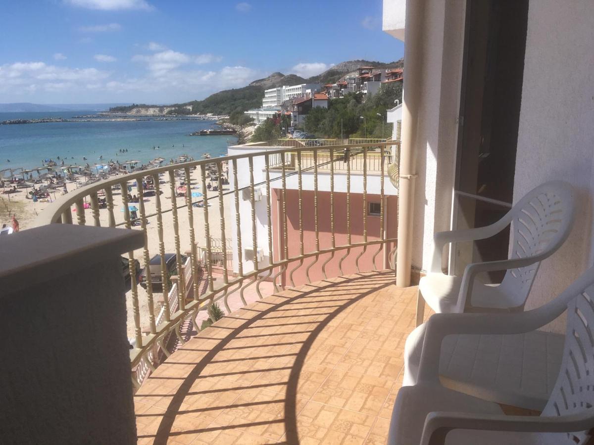 Appartement 1 Chambre - Vue sur Mer