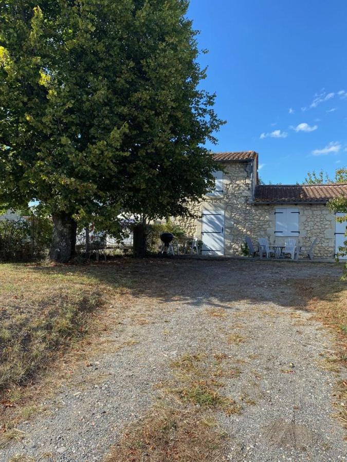 Aux Gunes - B&B Cissac-Médoc