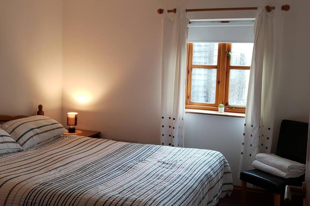 Casa con 2 Camere da Letto