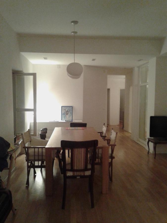 Appartement met Terras