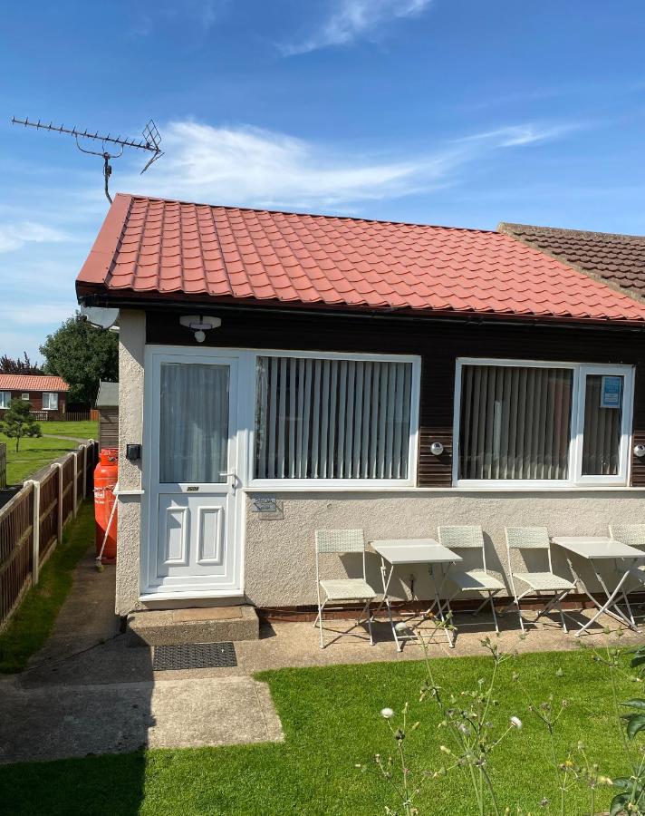 B&B Bessingby - Jans chalet south shore Bridlington - Bed and Breakfast Bessingby