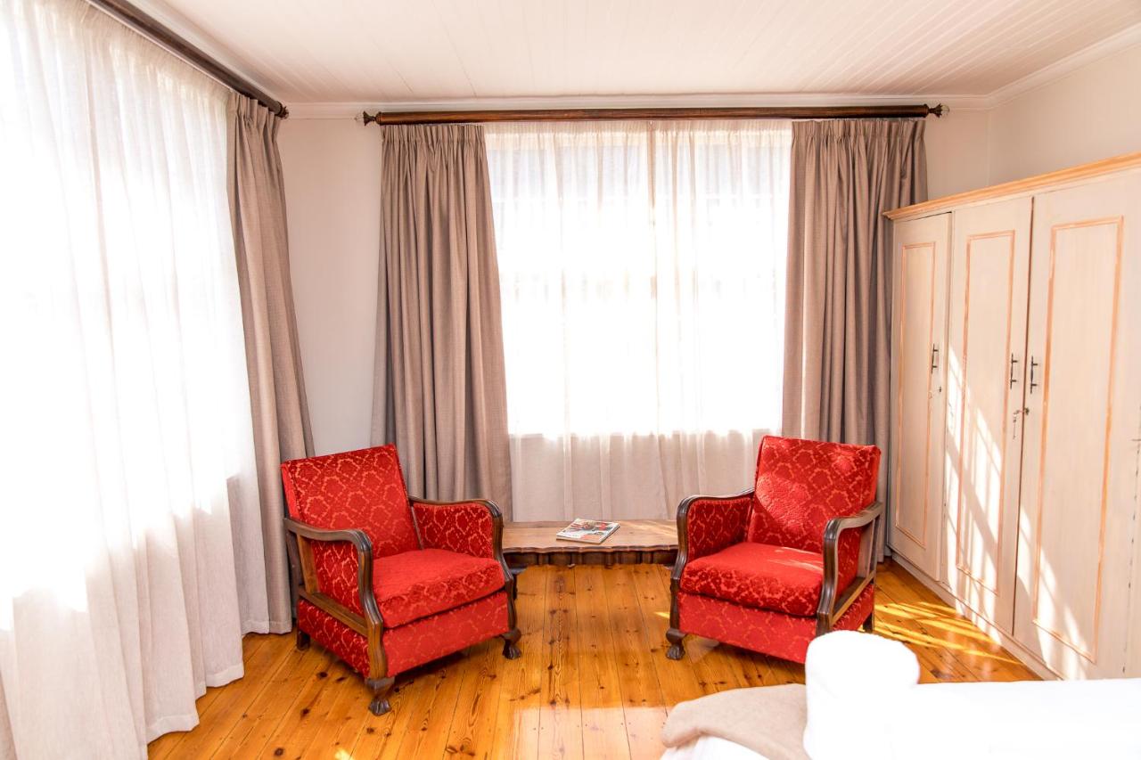 Family Room with Bathroom