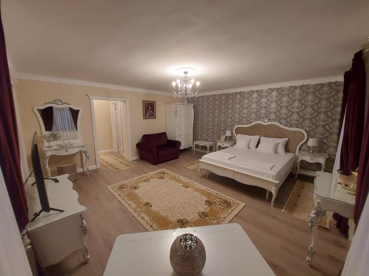 Superior Villa