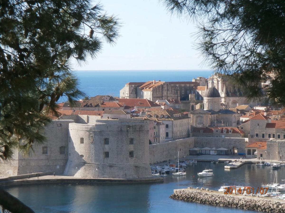 Suncana Apartments Dubrovnik - B&B Ragusa