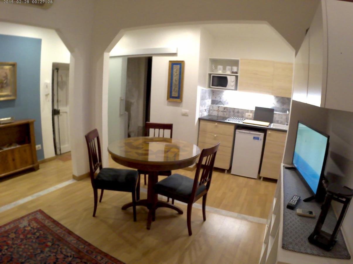 Appartamento con 1 Camera da Letto