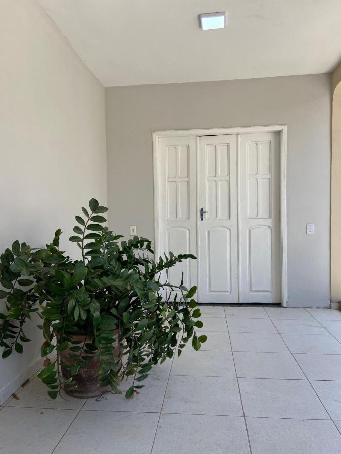 Pousada Cactus - Bed and Breakfast Barreirinhas