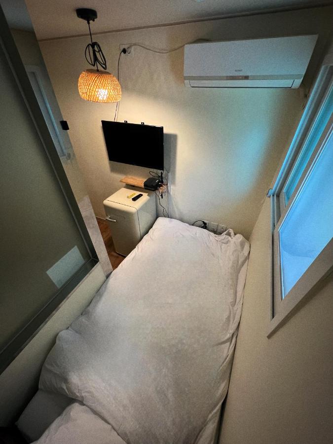 Petite Chambre Simple