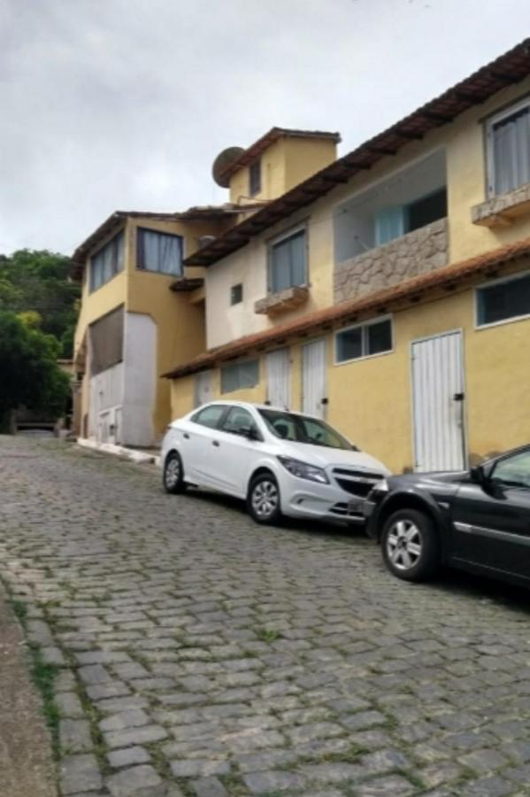 Antonia Hospedaria 4 - B&B