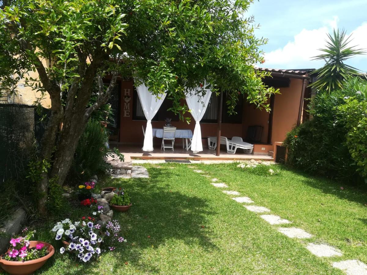 Villa Melograno - B&B Costa Rei