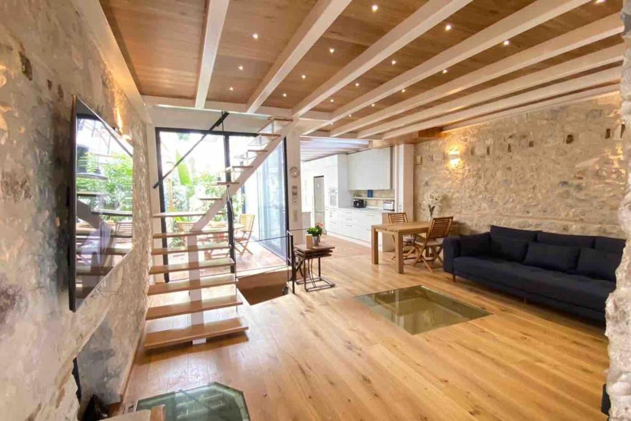 Urla casa zen - B&B Urla