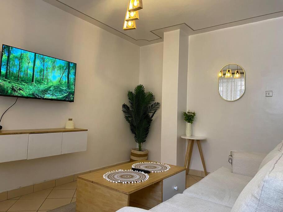 The Manna Condo - South B - B&B Nairobi