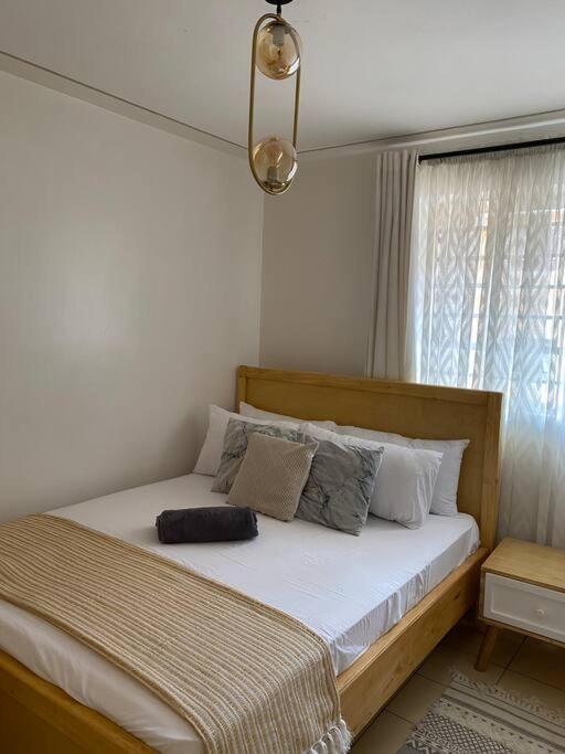 The Manna Condo - South B - Ferienwohnung