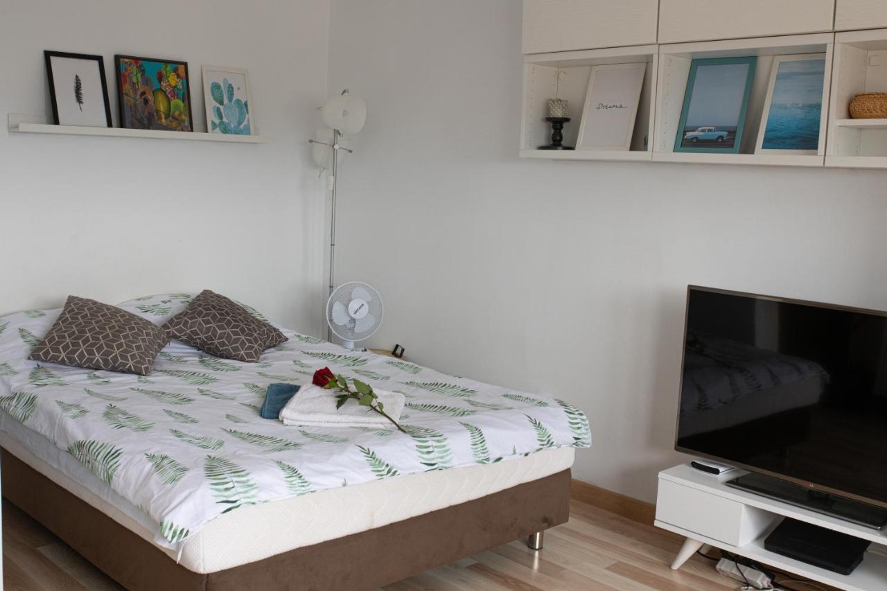 Na chmury i góry - apartament