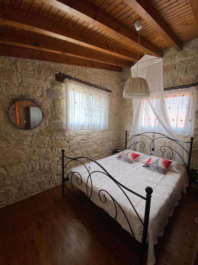 Casa con 4 camere da letto