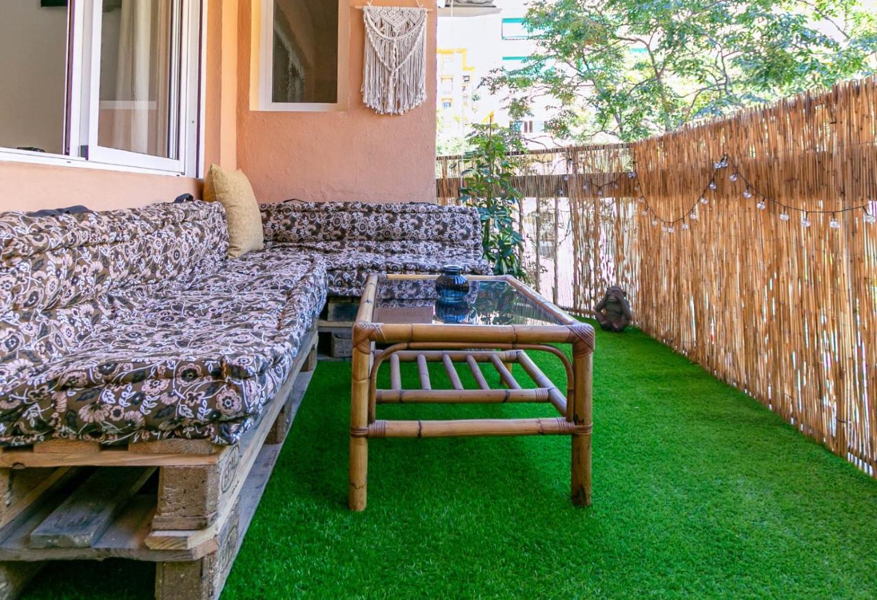 Apartamento Mono - Chambres d’hôtes