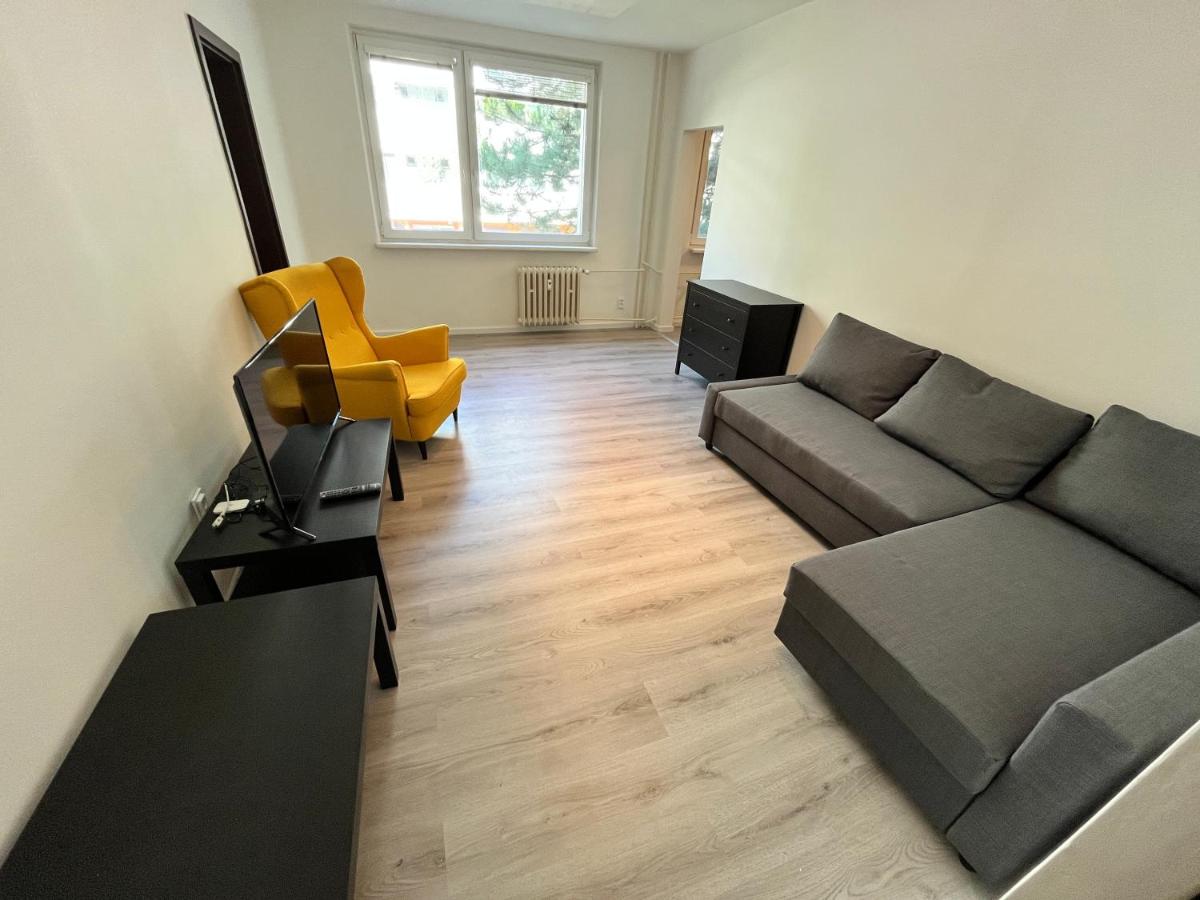 B&B Bratislava - Free Wifi - Urban Oasis Rentals - Bed and Breakfast Bratislava