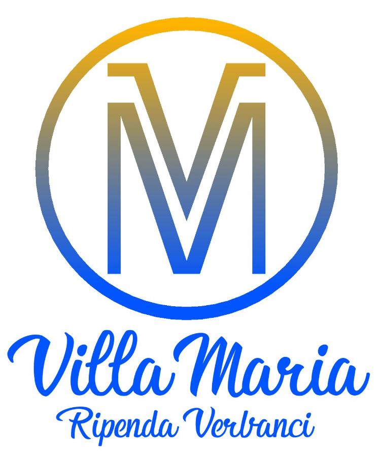 Villa Maria - B&B Albona