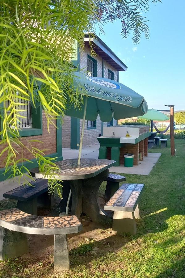 Casa de 2 dormitorios