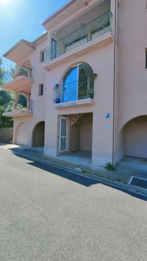 Appartement Collioure le haut - B&B
