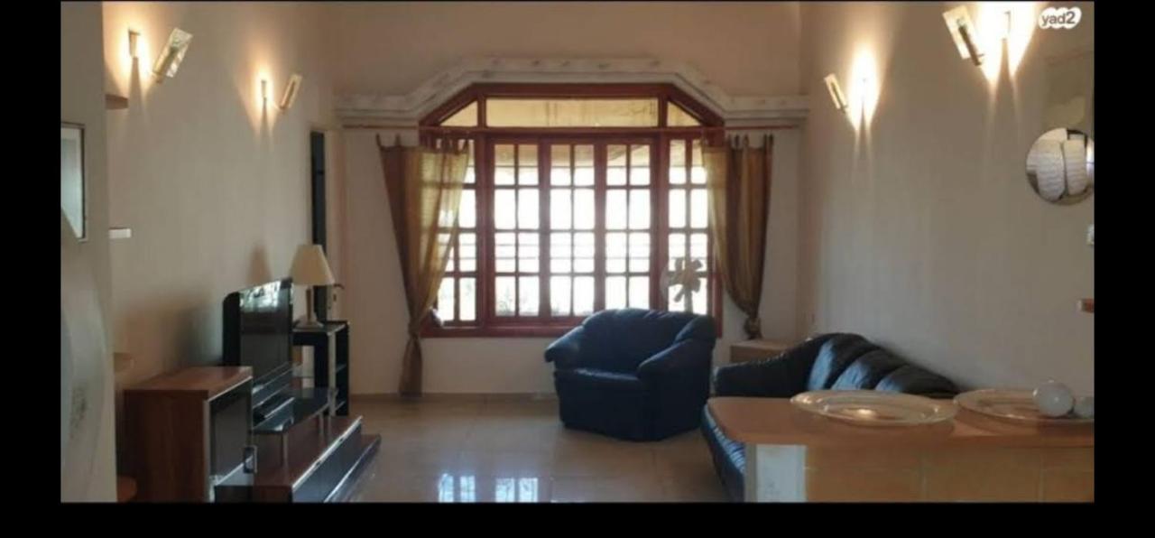 B&B Haïfa - Apartment 4 Rooms נוה שאנן - Bed and Breakfast Haïfa