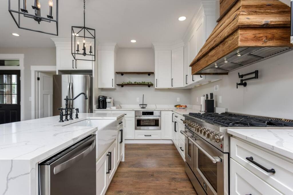 Sunset Stay at 608 - B&B Wormleysburg