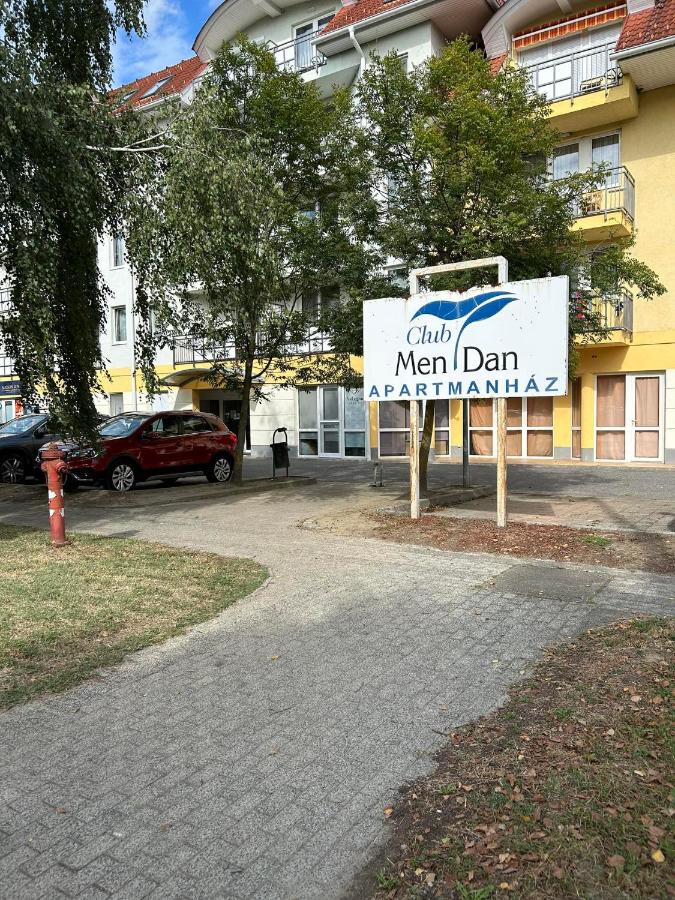 D&D Wellness Apatmanok - Dani Wellness Apartman - B&B