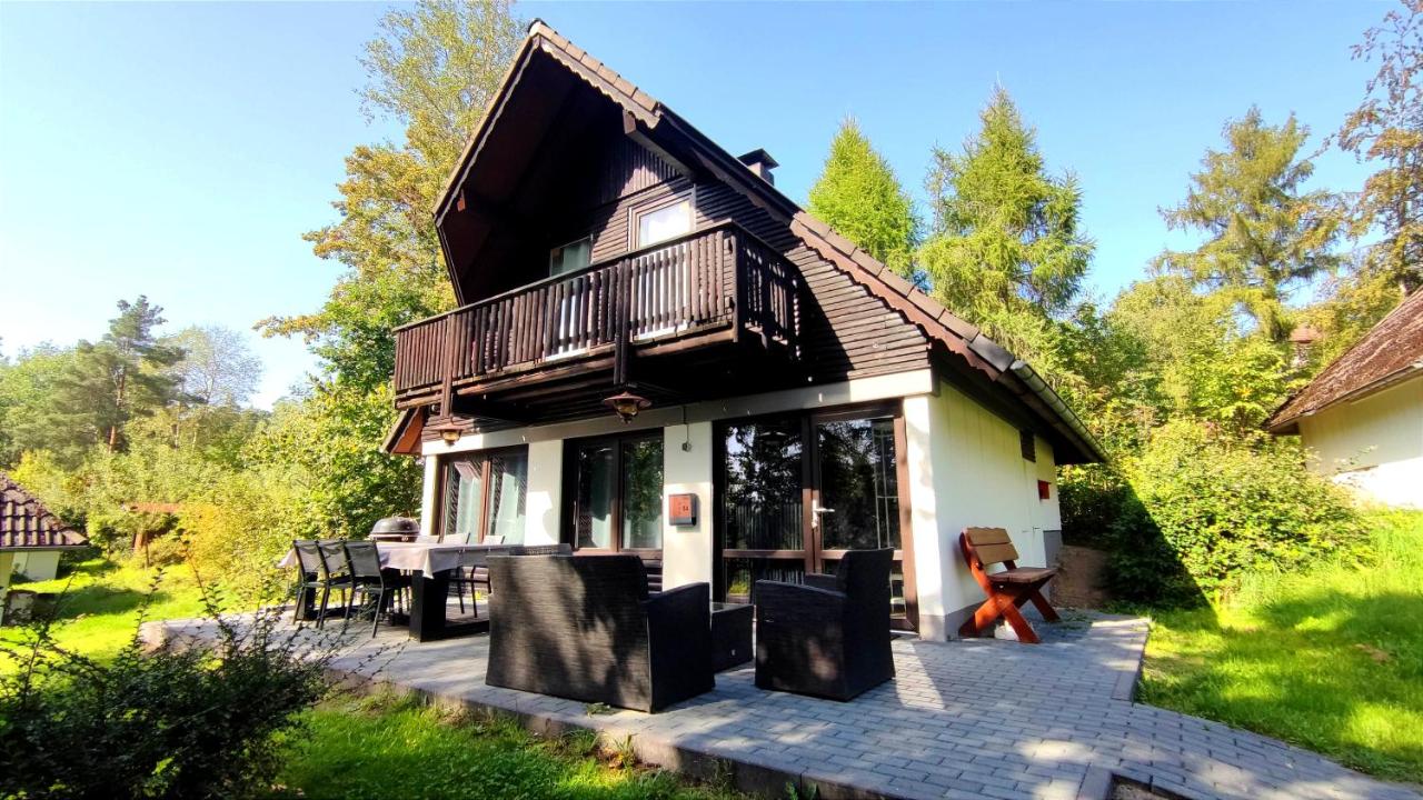 Maison 3 Chambres