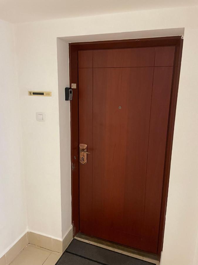 BDA H10 Apartment Budapest - B&B Budapest
