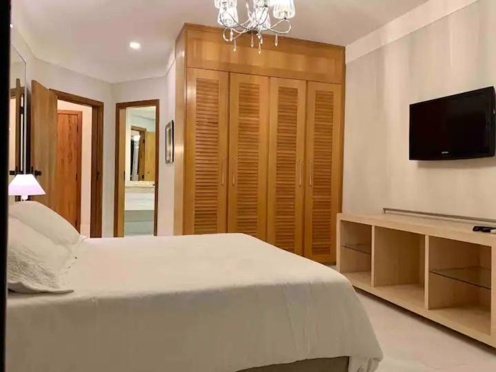 Apartment mit 1 Schlafzimmer