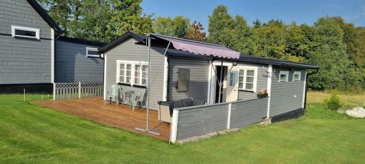 Linderöd - B&B Linderöd