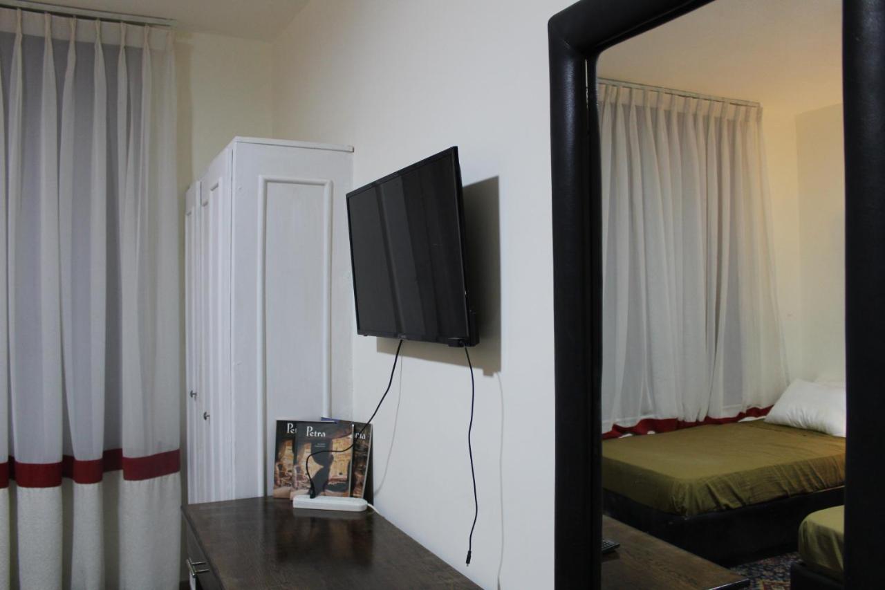 Petra Roots House - Ferienwohnung Wādī Mūsá