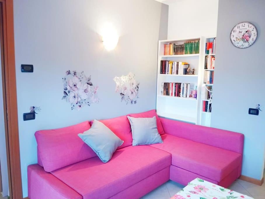 B&B Busto Arsizio - il Sole di Busto APT - Bed and Breakfast Busto Arsizio