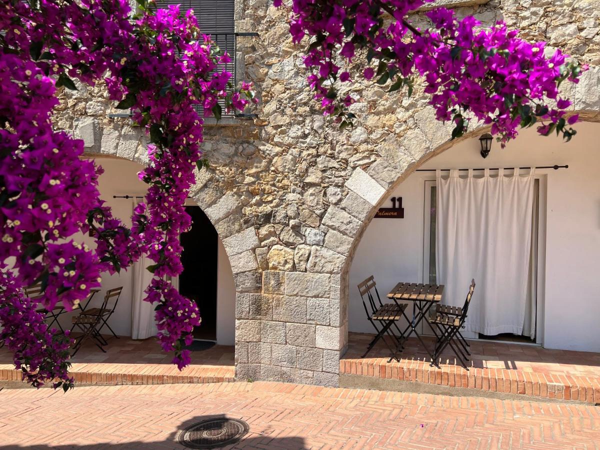 Apartamento La Palmera Plaza - B&B