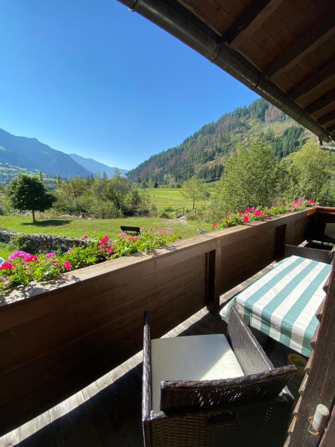 Zimmer Haus Christina - B&B Großkirchheim