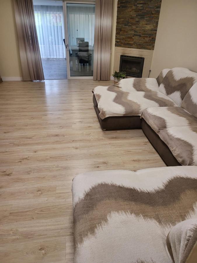 Apartment mit 2 Schlafzimmern