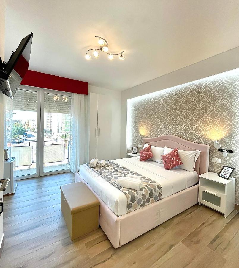 ARBI VENICE STATiON - B&B Mestre