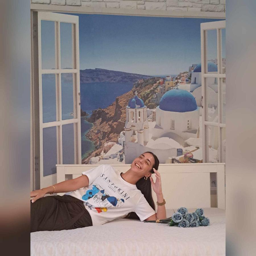 Santorini - B&B Sremska Mitrovica