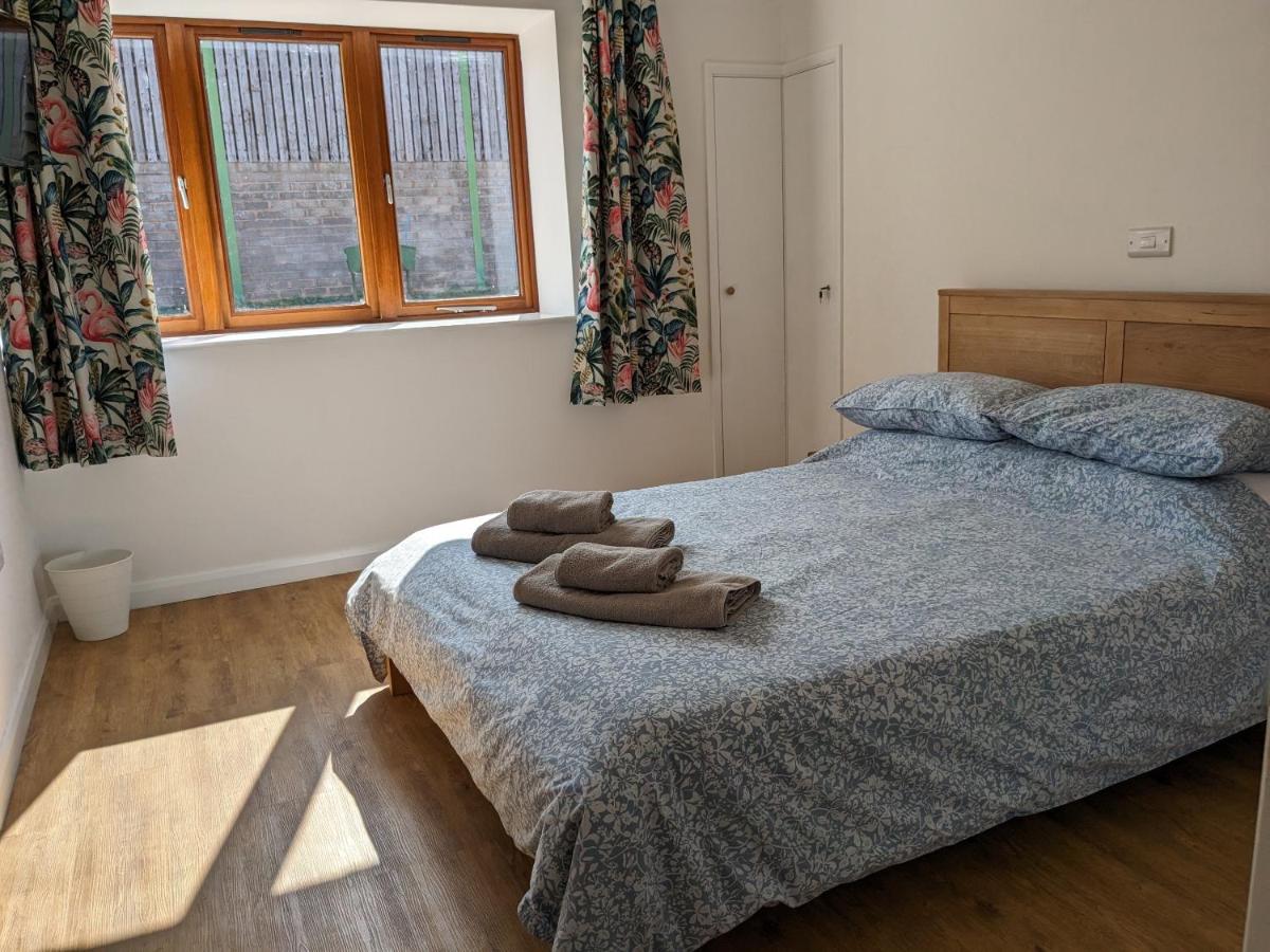 Appartement Deluxe