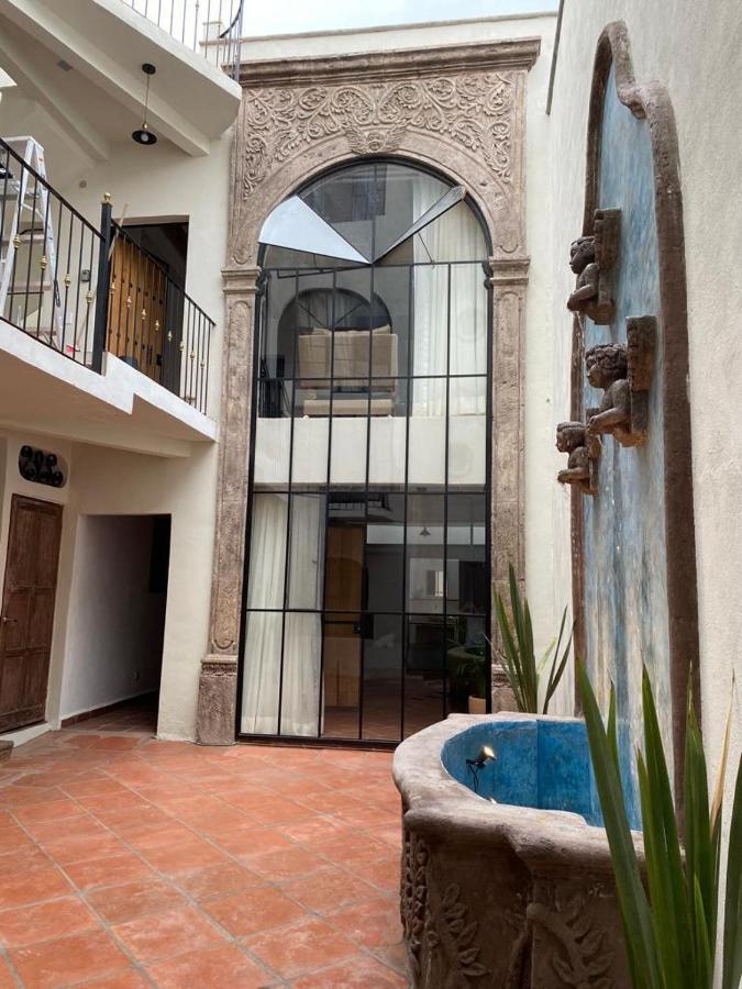 Casa Laberinto - B&B