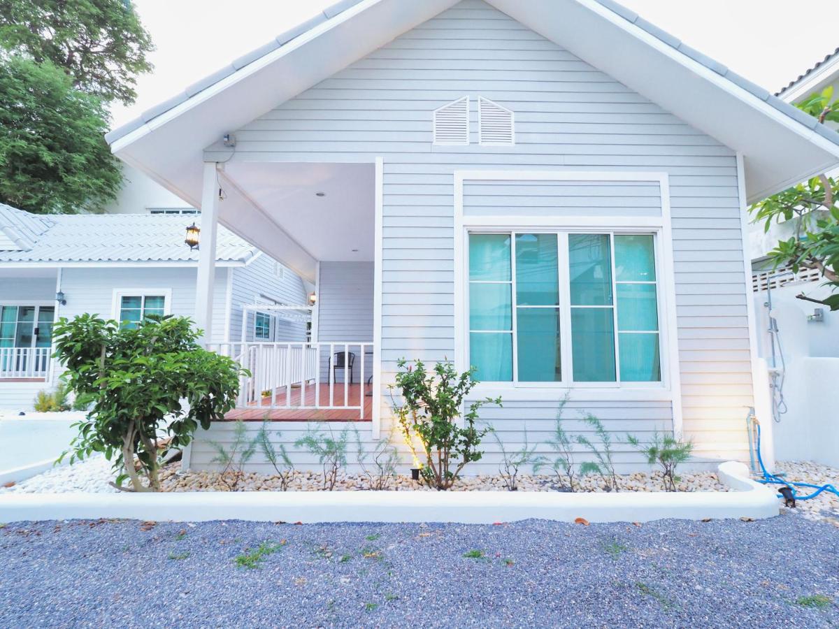 B&B Hua Hin - Baan Casita With Private Seaside Cottage - Bed and Breakfast Hua Hin