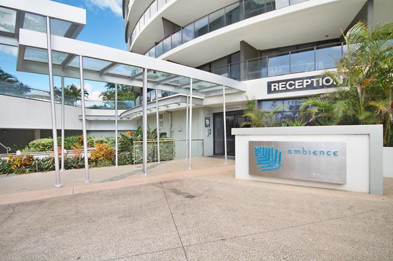 Ambience Burleigh Heads - Hosted by Burleigh Letting - B&B Gold Coast