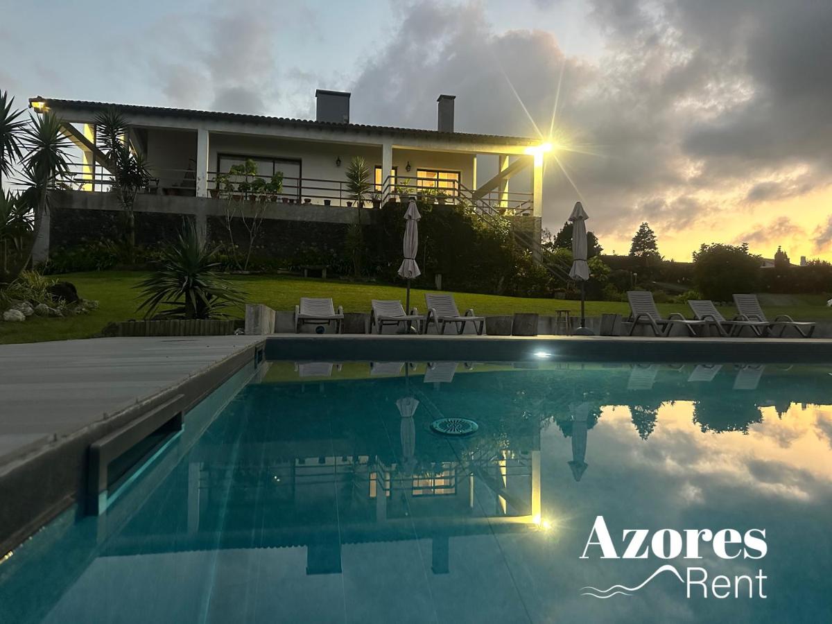 B&B Farroupo - Casa das Hortências by Azoresrent - Bed and Breakfast Farroupo