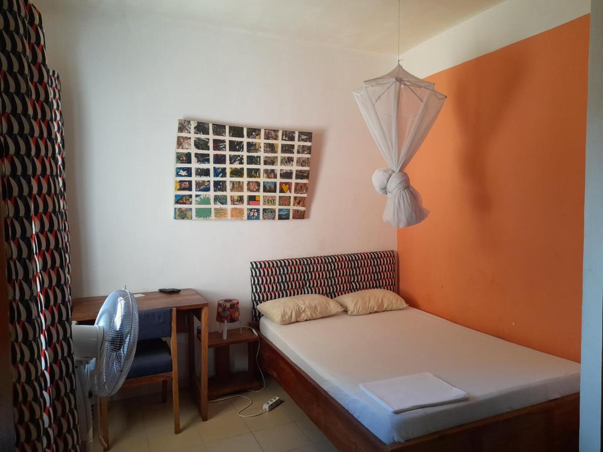 Chambre Double avec Salle de Bains Privative