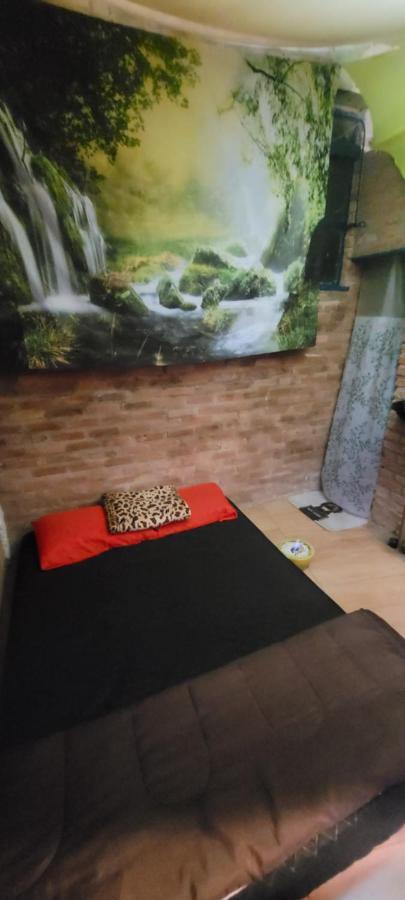 Casadaluz privativo casal - Bed and Breakfast São Thomé das Letras