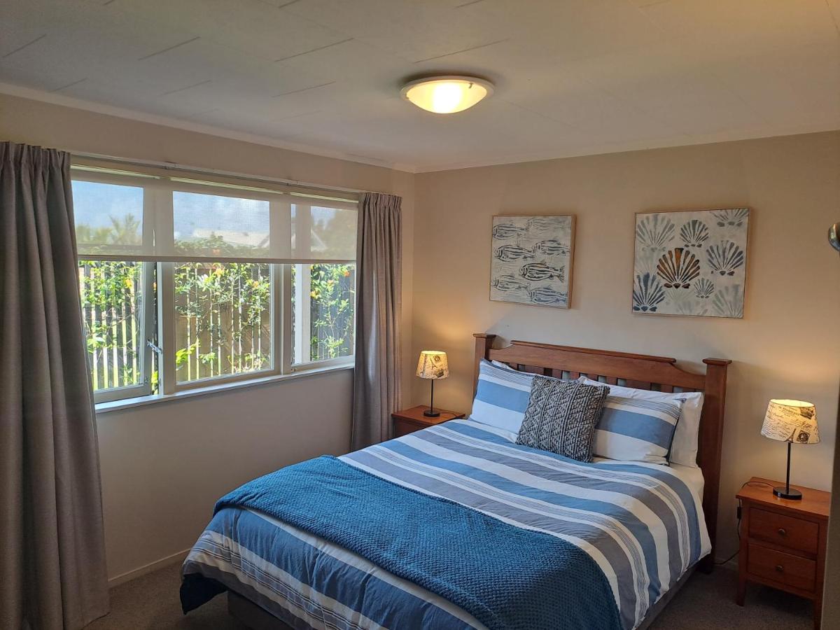 B&B Tauranga - Feel at Home - Bed and Breakfast Tauranga