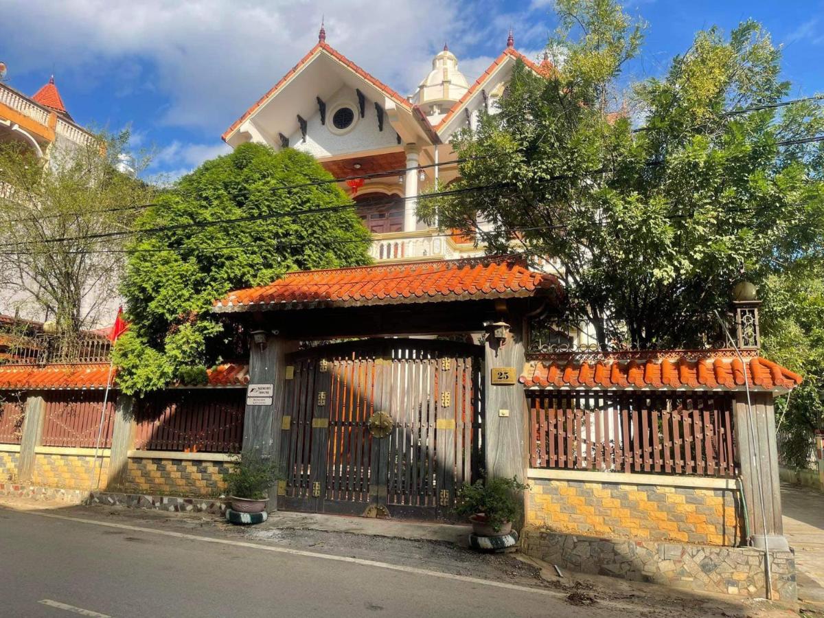 The Memory villa - B&B