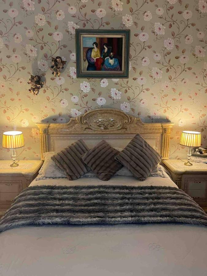 B&B Londra - Nice comfy house - Bed and Breakfast Londra