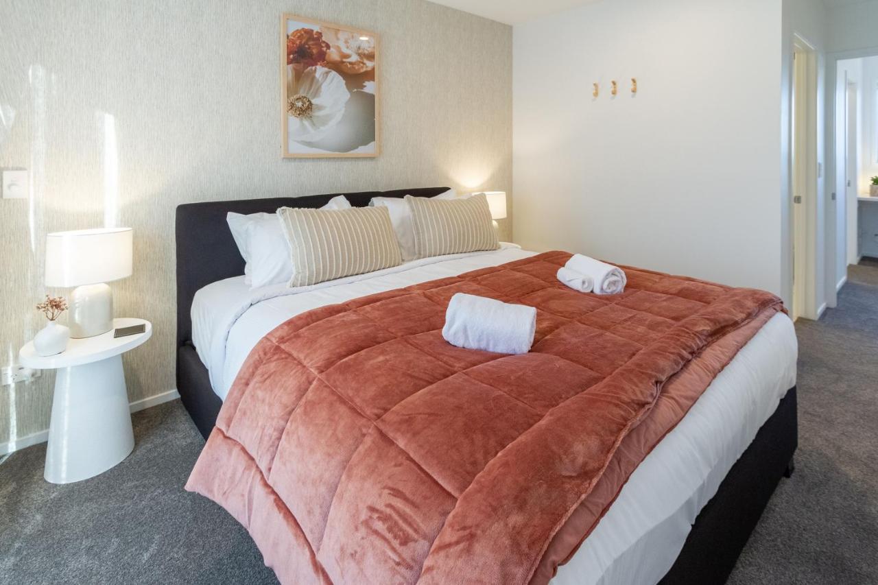 Appartamento con 2 Camere da Letto